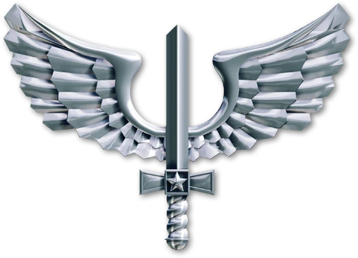 Logo Força Aérea Brasileira