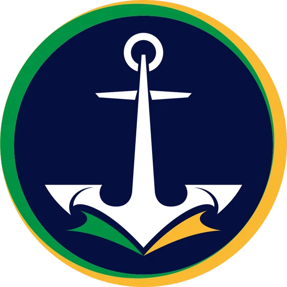 Logo Marinha do Brasil